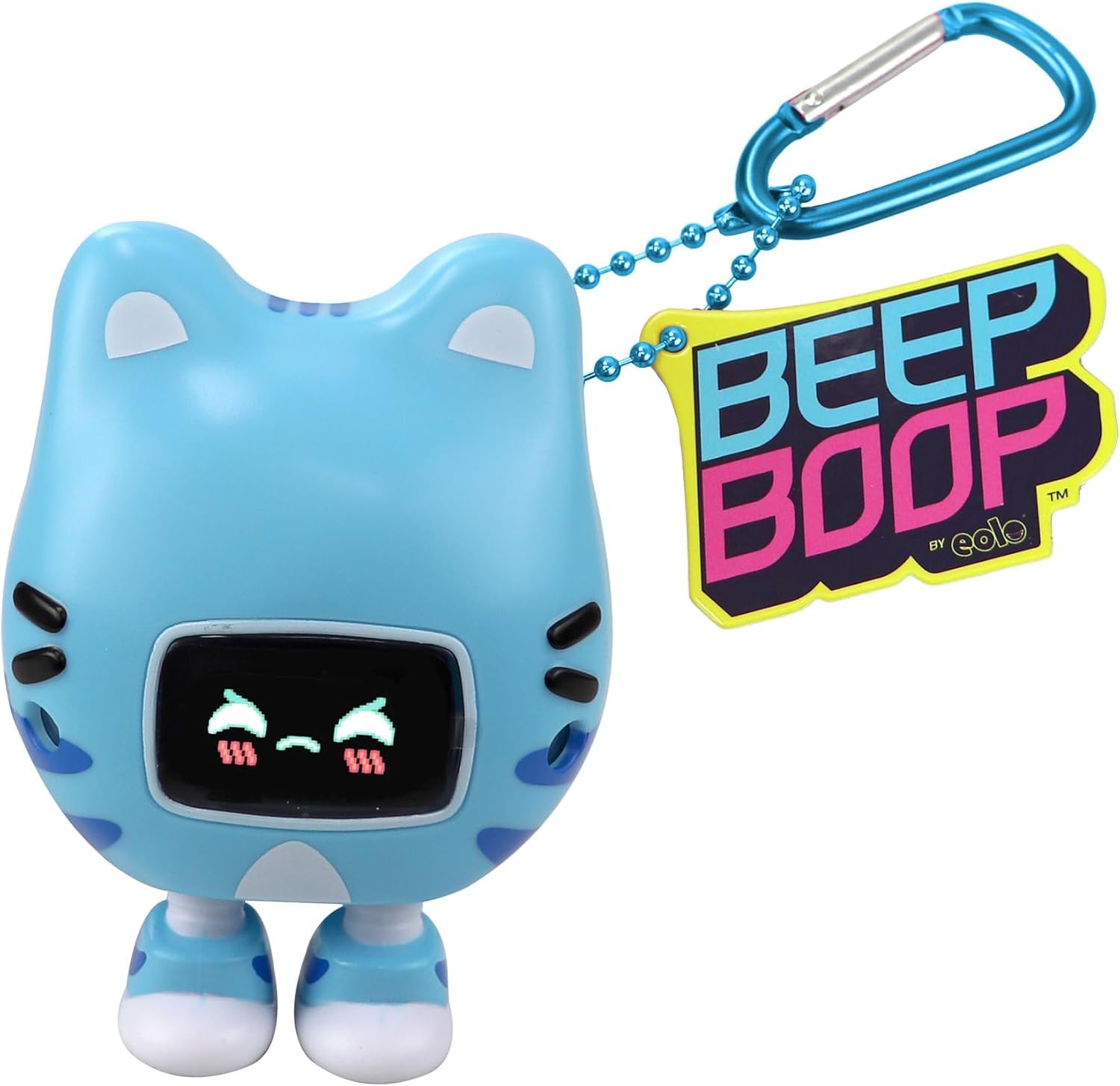 Amazon.com: CIRCUITMESS Beep Boop Miao Miao | Interactive Digital